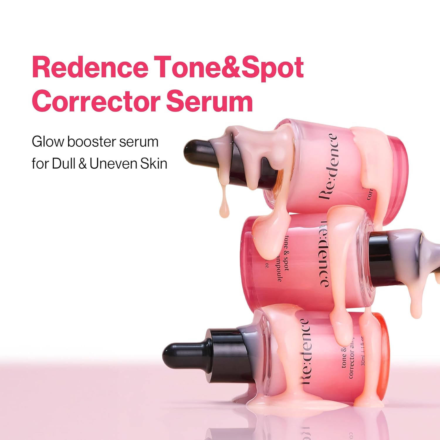 Re:dence Tone & Spot Corrector Ampoule 30ml