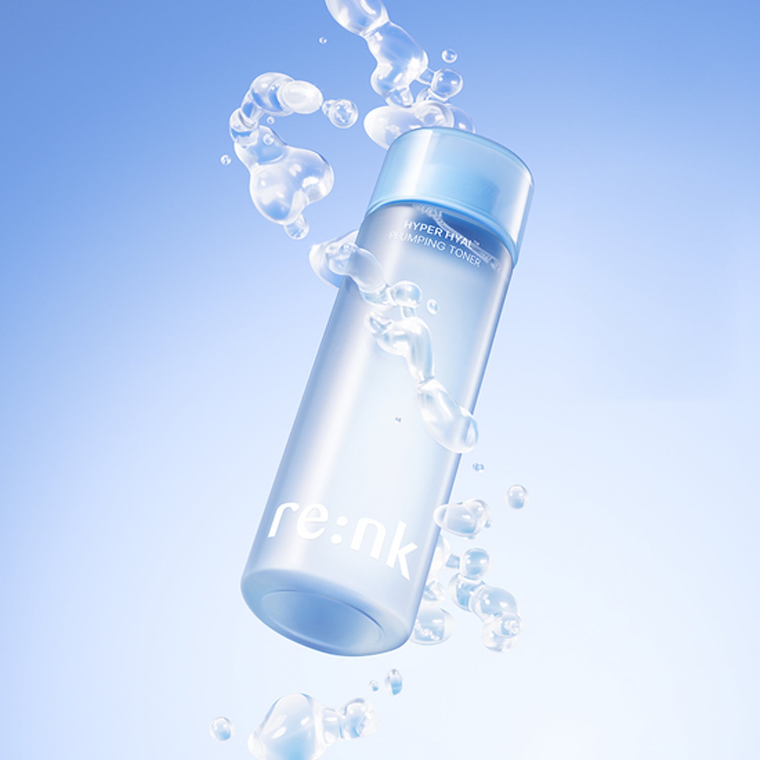 Re:nk Hyper Hyal Plumping Toner 200ml