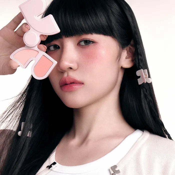 Rest&Recreation Beauty Multi-Pairing Powder Cheek 4.6g – 4 Colors
