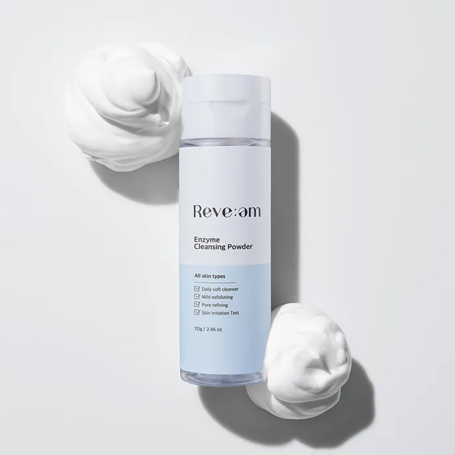 Reve:am Enzyme Cleansing Powder 70g