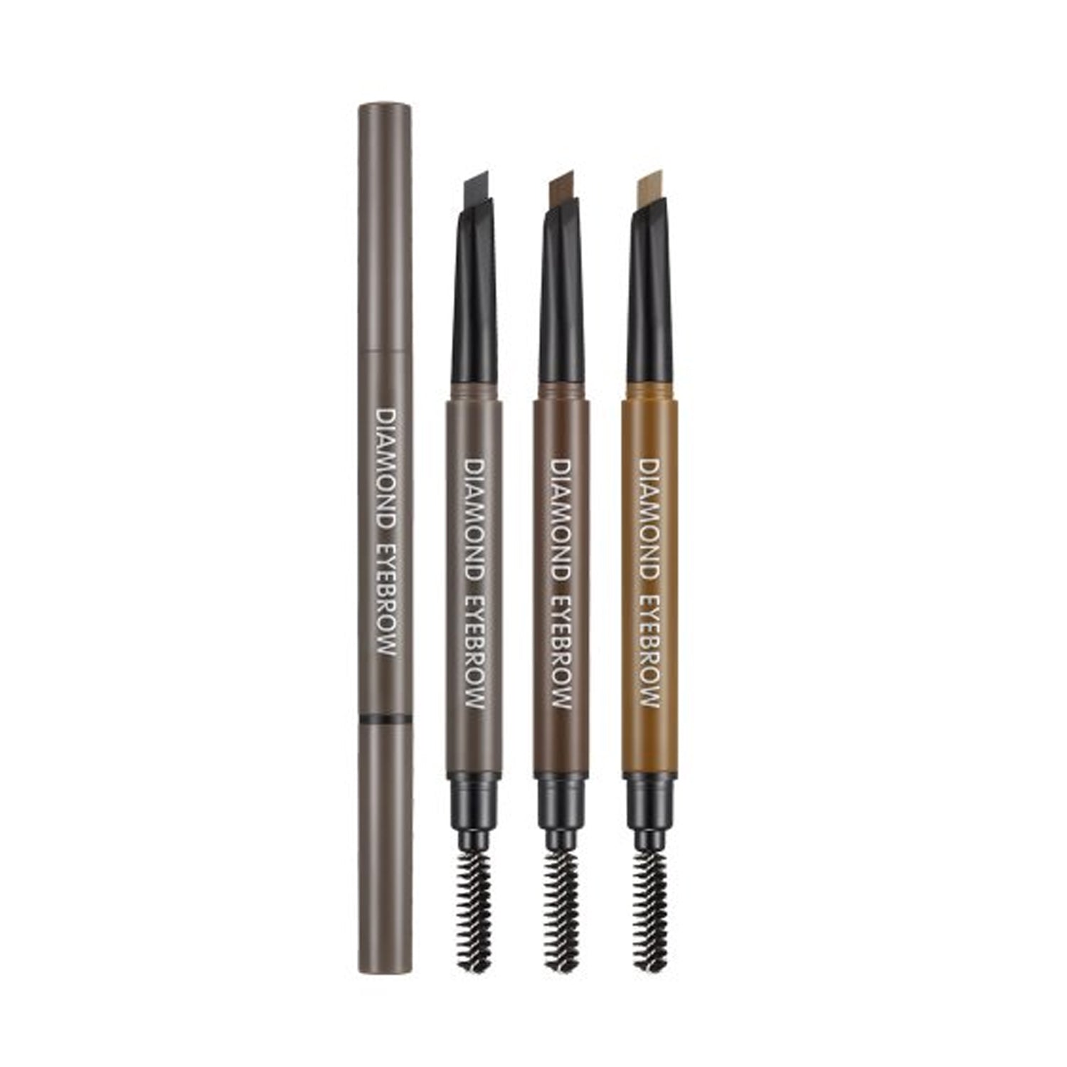 RiRe Diamond Eyebrow 0.35g 3 Colors