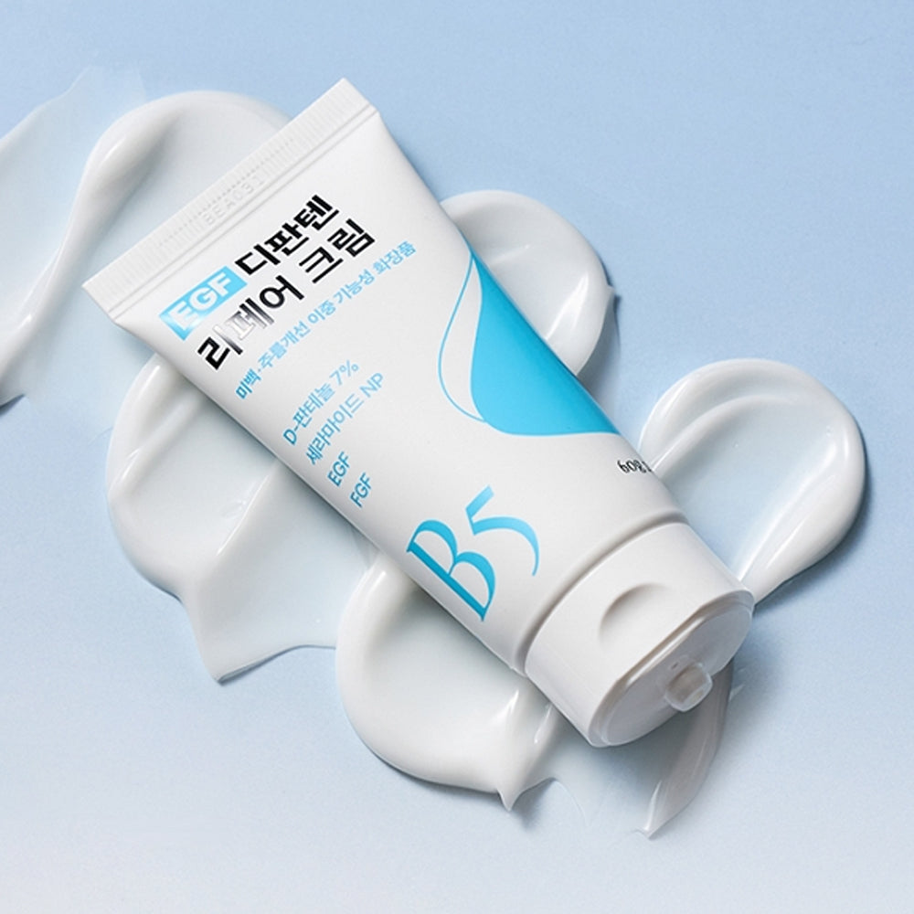 RiRe EGF D-Panthenol Repair Cream 60g