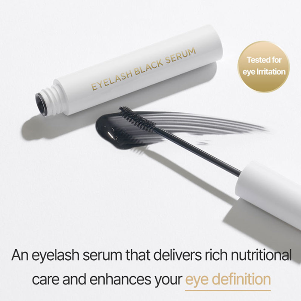 RiRe Eyelash Black Serum 8g