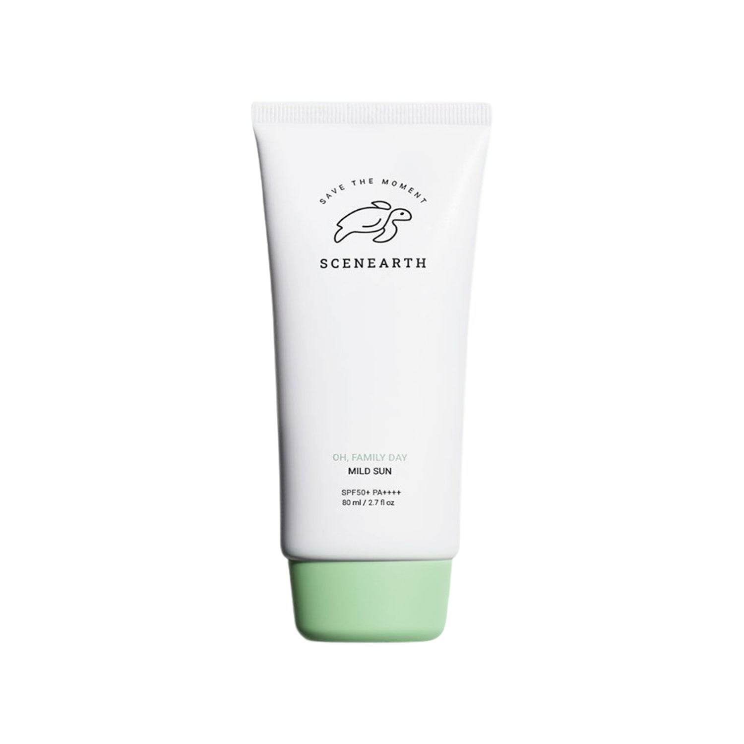 SCENEARTH Oh, Family Day Mild Sun 80ml