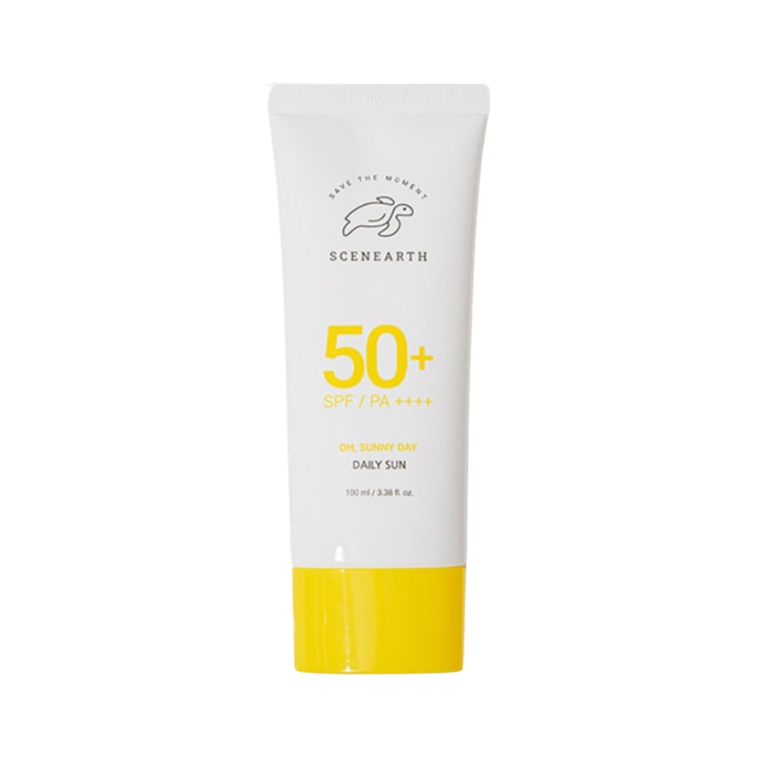 SCENEARTH Oh, Sunny Day Daily Sun 100ml