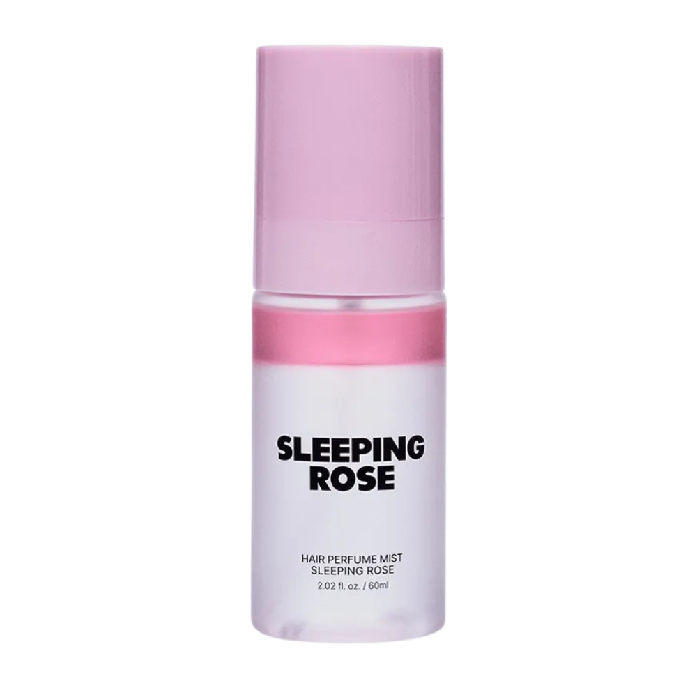 SENNOK Hair Perfume Mist Sleeping Rose 60ml