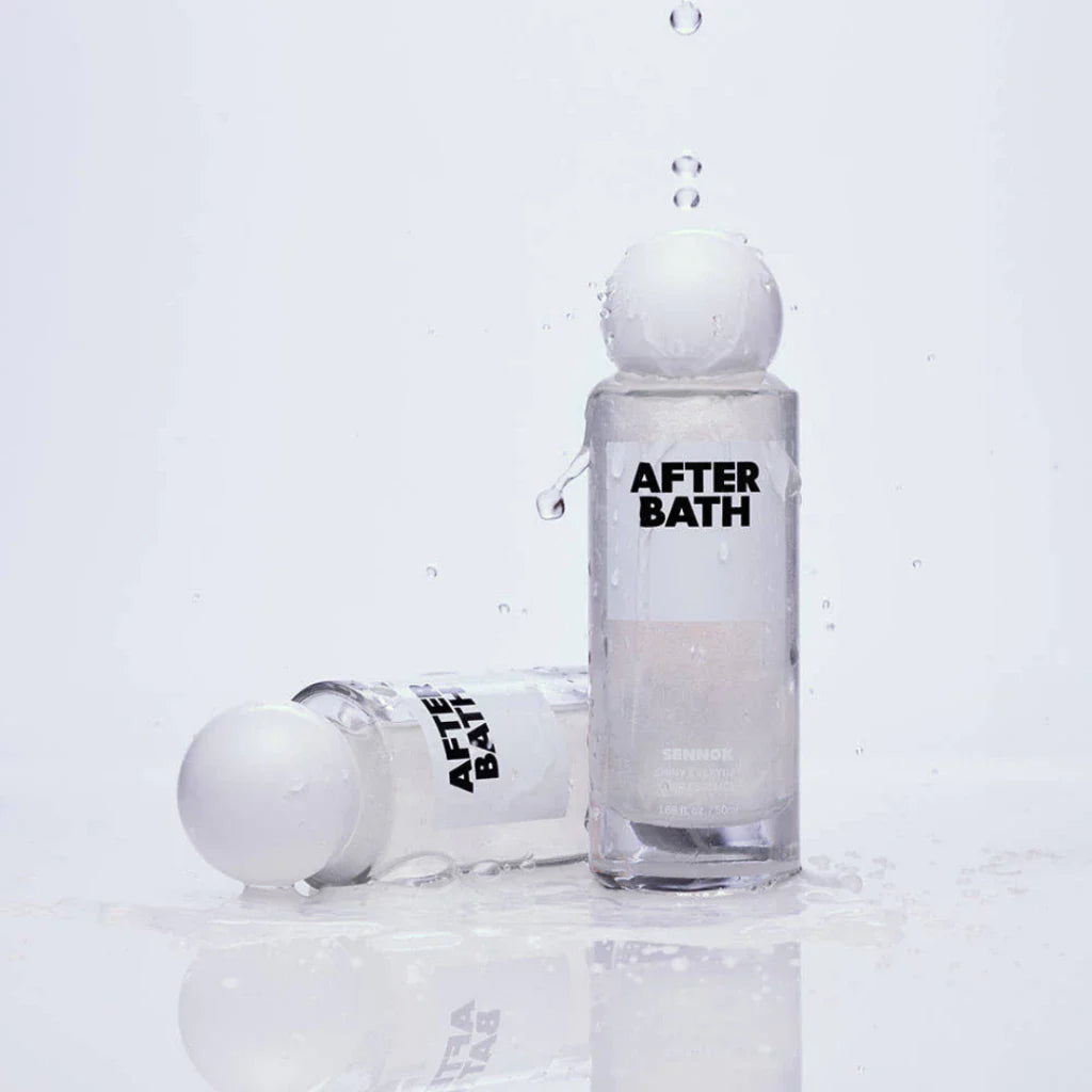 SENNOK Shiny Everyday Hair Essence After Bath 50ml