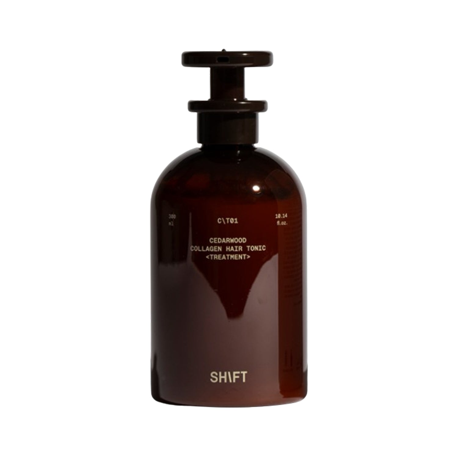 SHIFT Cedarwood Collagen Tonic Treatment 300ml
