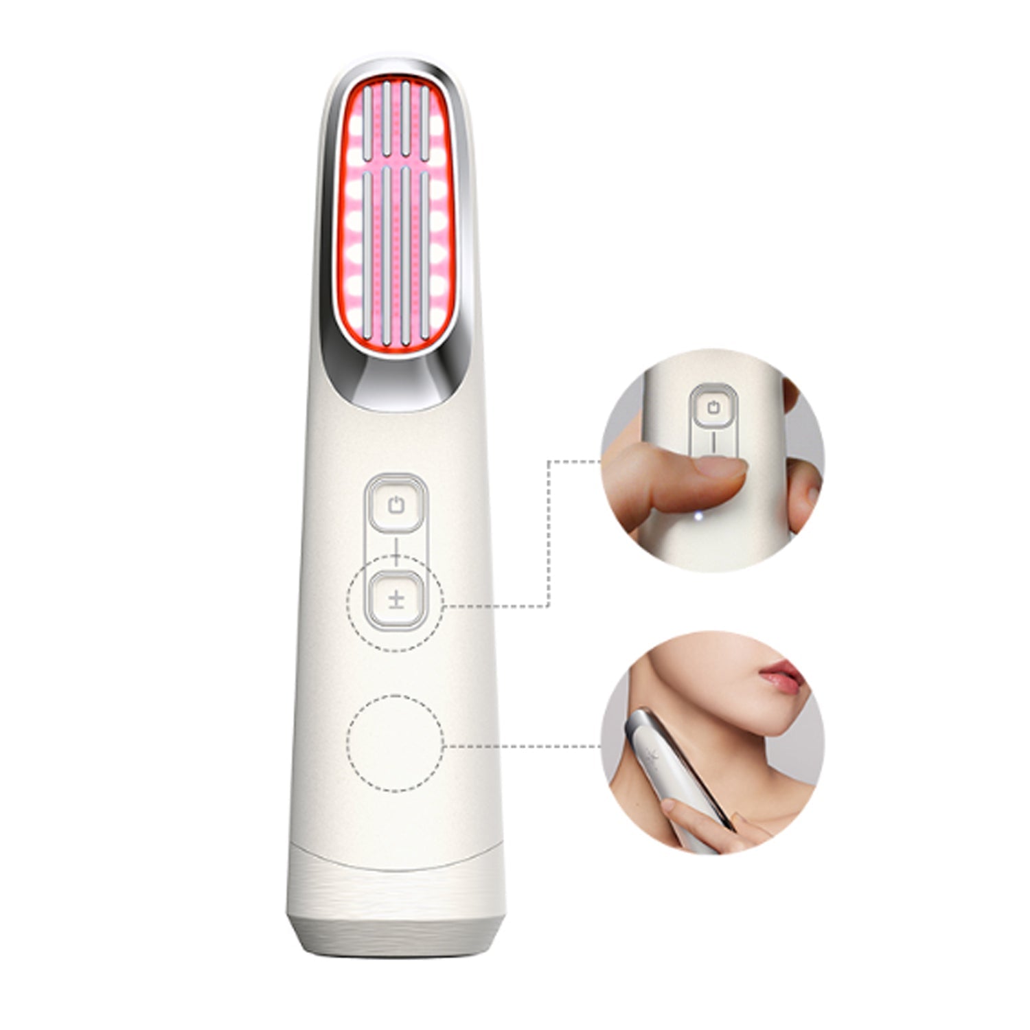 SKEDERM Bolium 1 + Exclusive Gel Cream 1 + Booster Shot Ampoule
