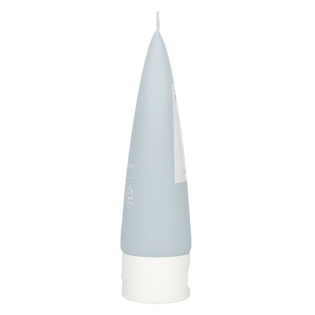All skin types, especially sensitive and irritated skin in need of hydration and soothing care.