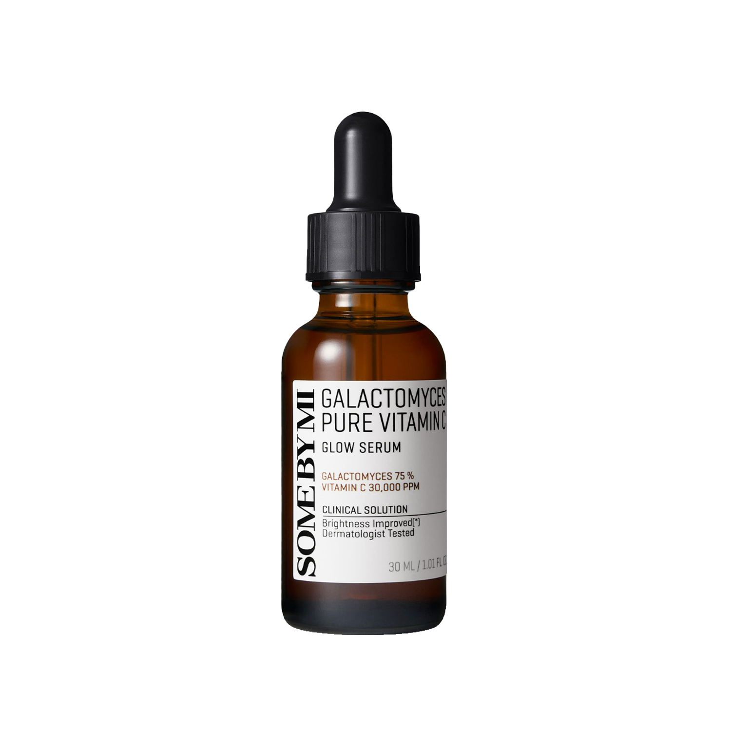 SOME BY MI Galactomyces Pure Vitamin C Glow Serum 30ml
