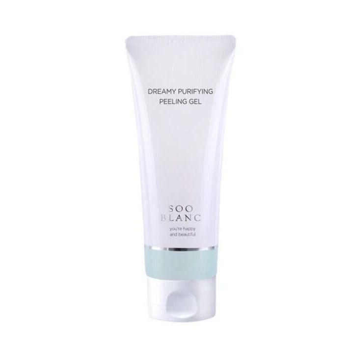 SOOBLANC Dreamy Purifying Peeling Gel 150ml