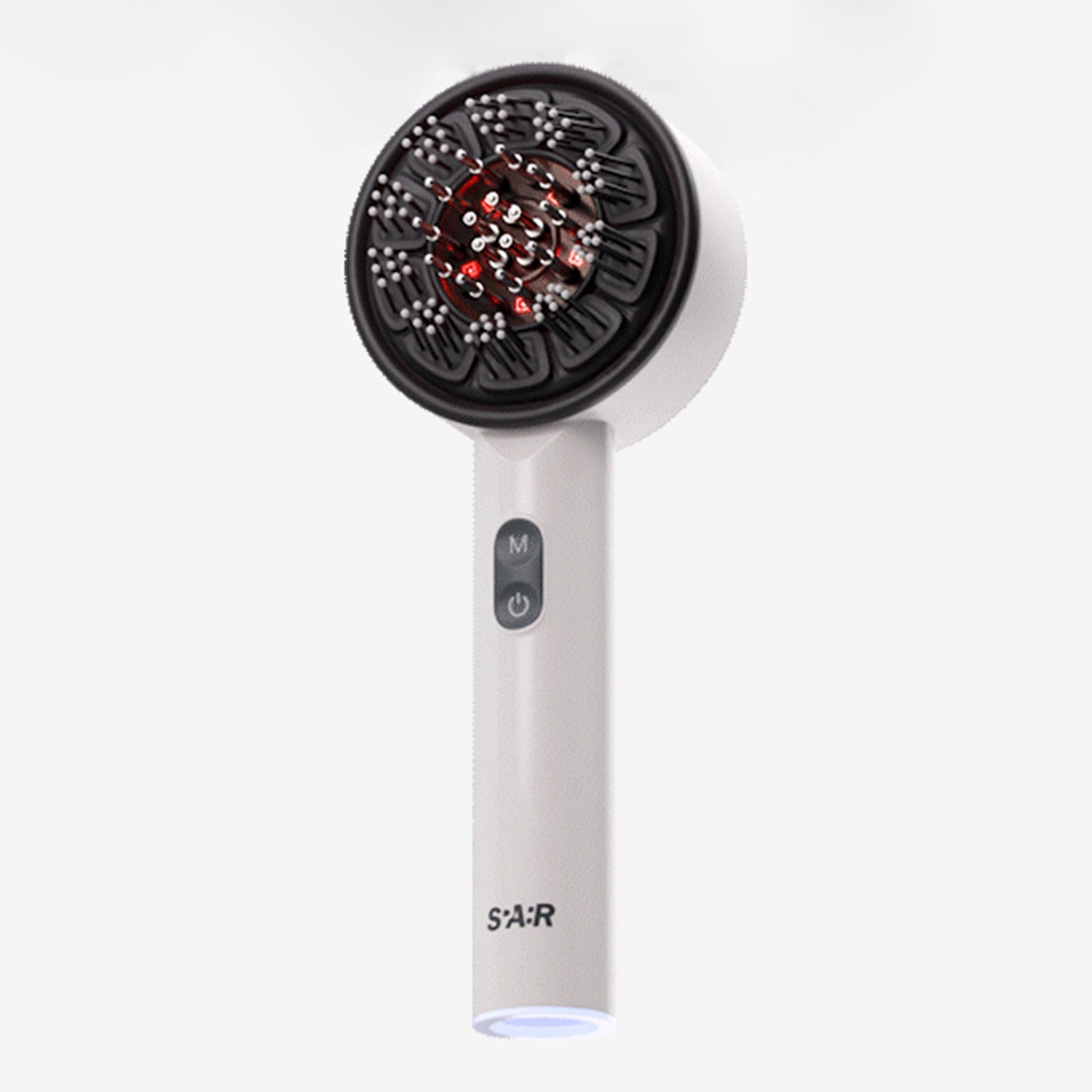 SPA:R Portable EMS Scalp Massager