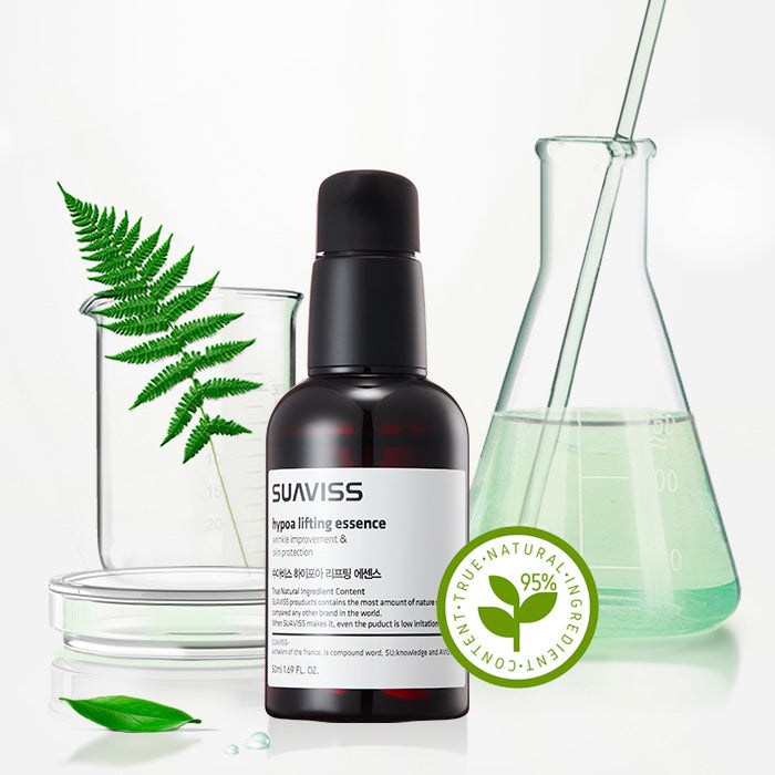 SUAVISS Hypoa Lifting Essence 50ml