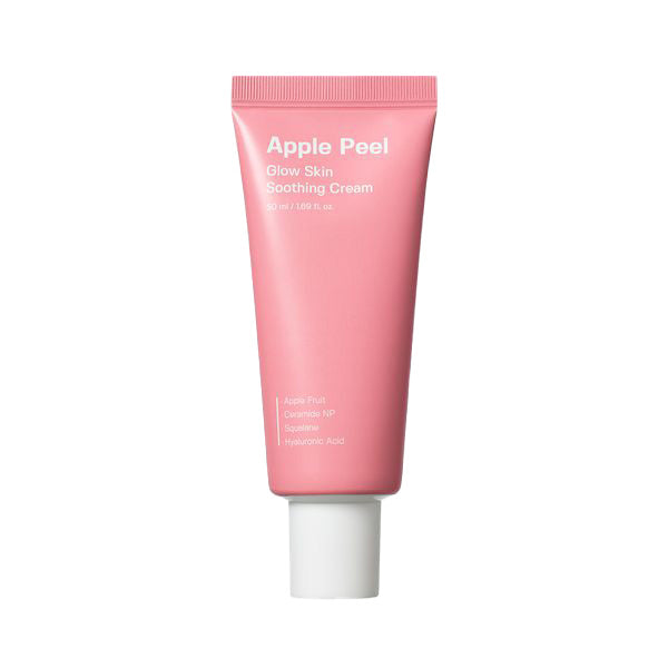 SUNGBOON EDITOR Apple Peel Glow Skin Soothing Cream 50ml
