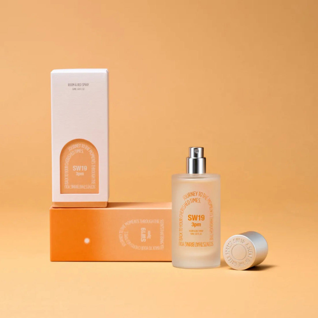 SW19 3pm ROOM & BED SPRAY 50ml
