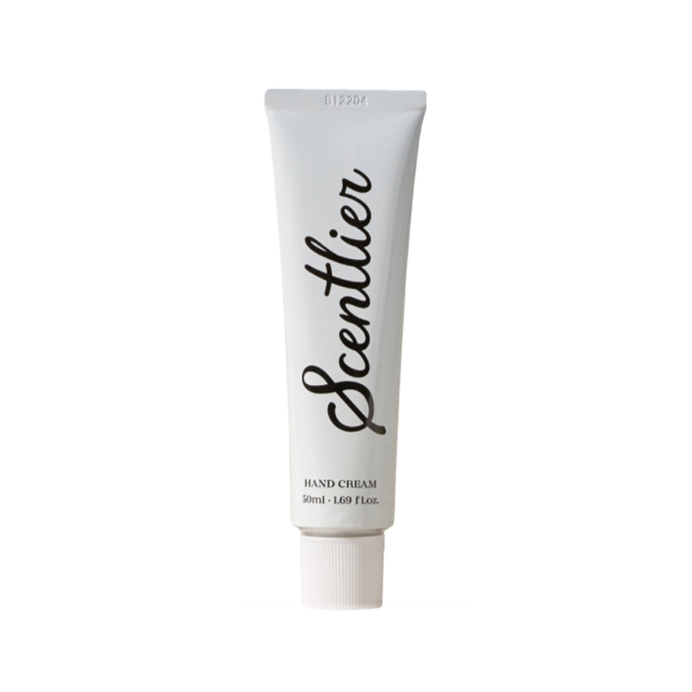 Scentlier Perfume Hand Cream 50ml 3 Types
