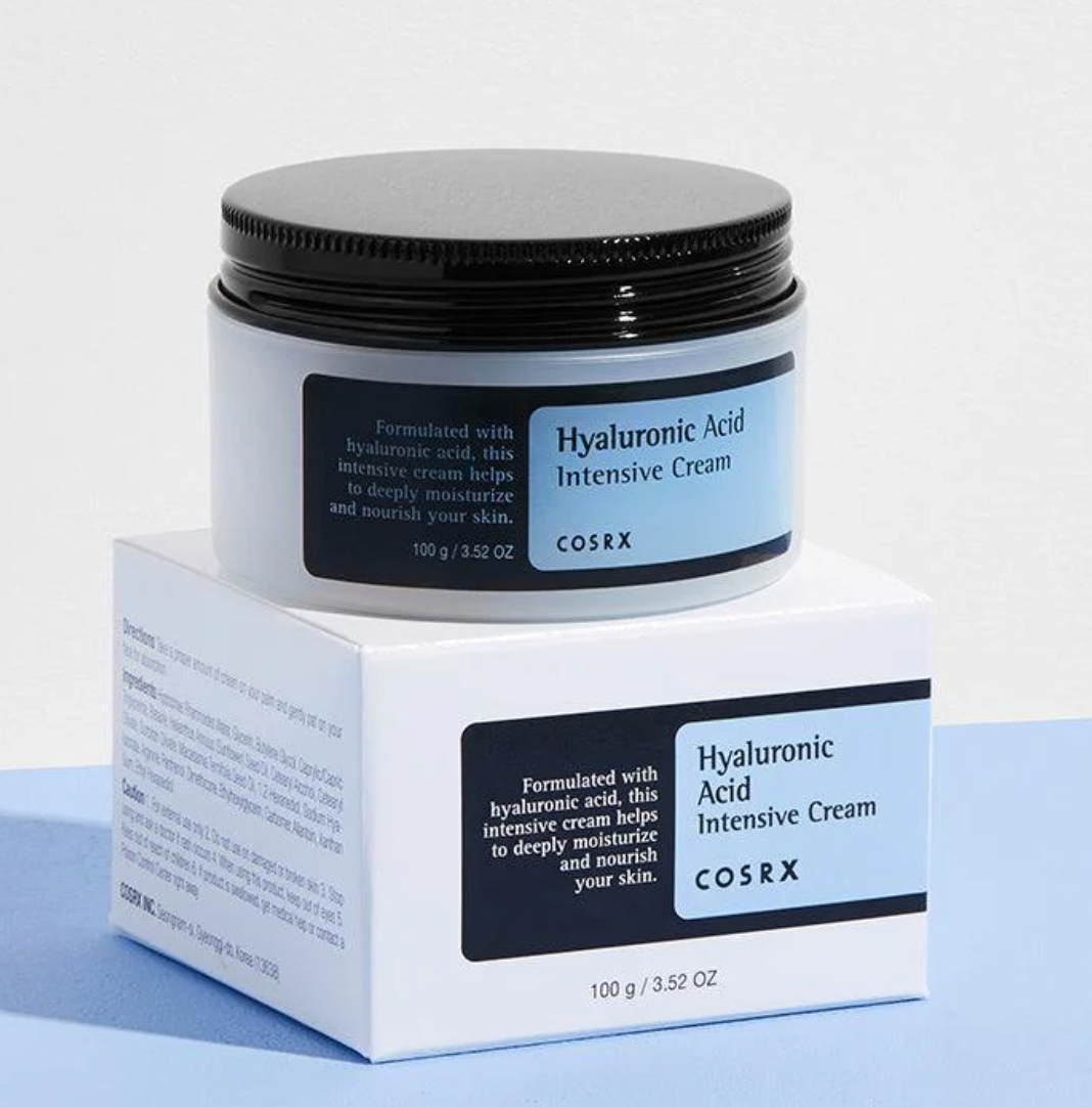 [Deal] COSRX Hyaluronic Acid Intensive Cream 100g