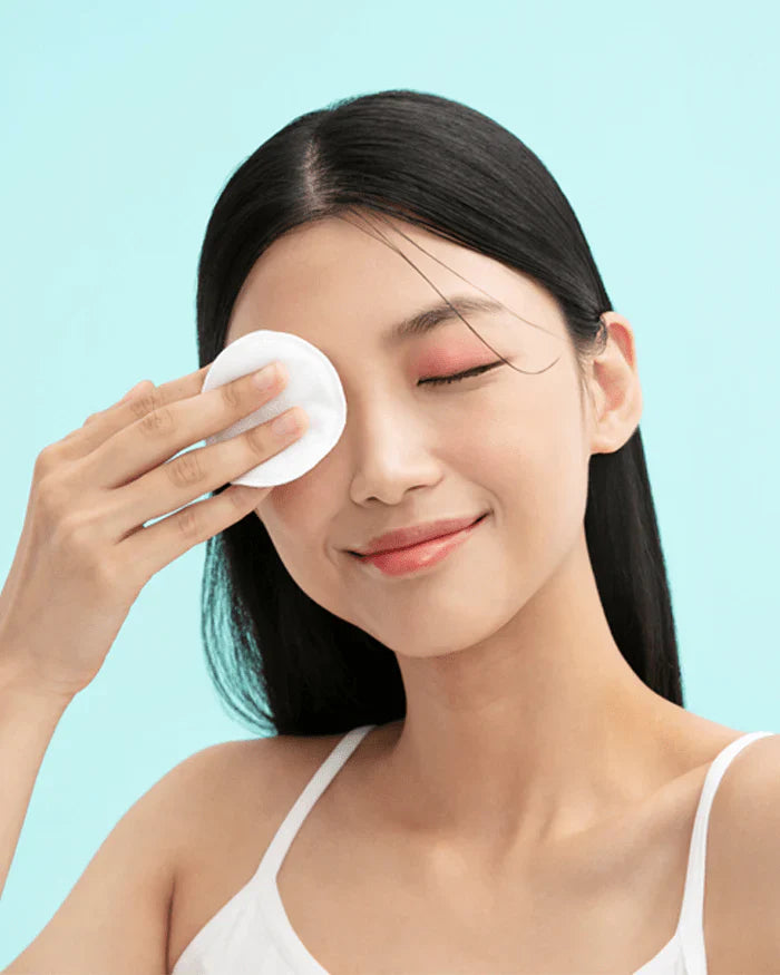 PLODICA Mild Touch Lip & Eye Remover 150ml - DODOSKIN