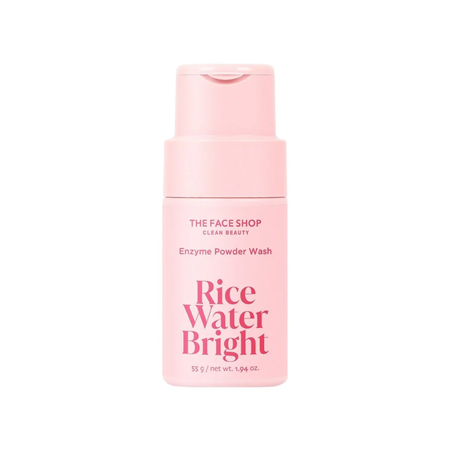 THE FACE SHOP Enzyme Powder Wash 55ml