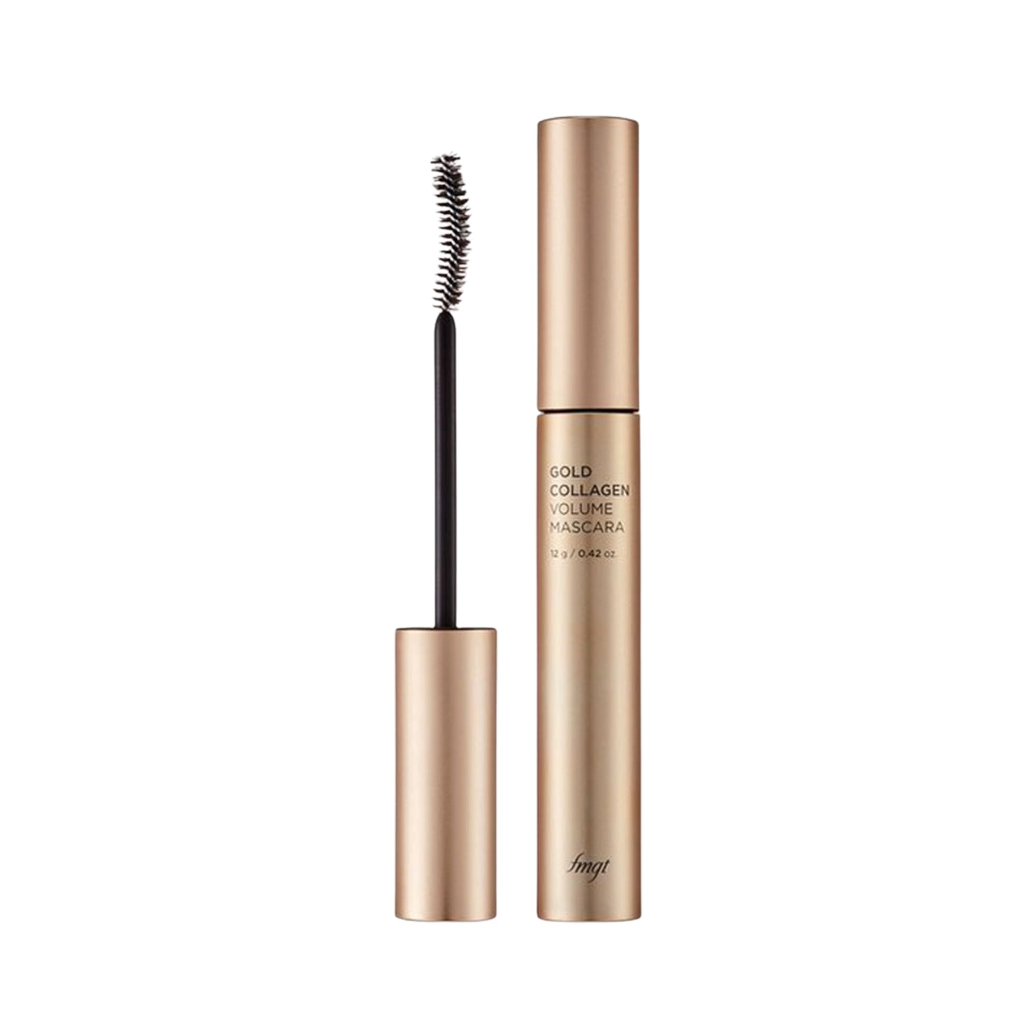 THE FACE SHOP Gold Collagen Volume Mascara 12g