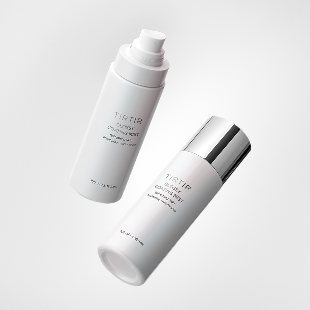 TIRTIR Glossy Coating Mist 100ml