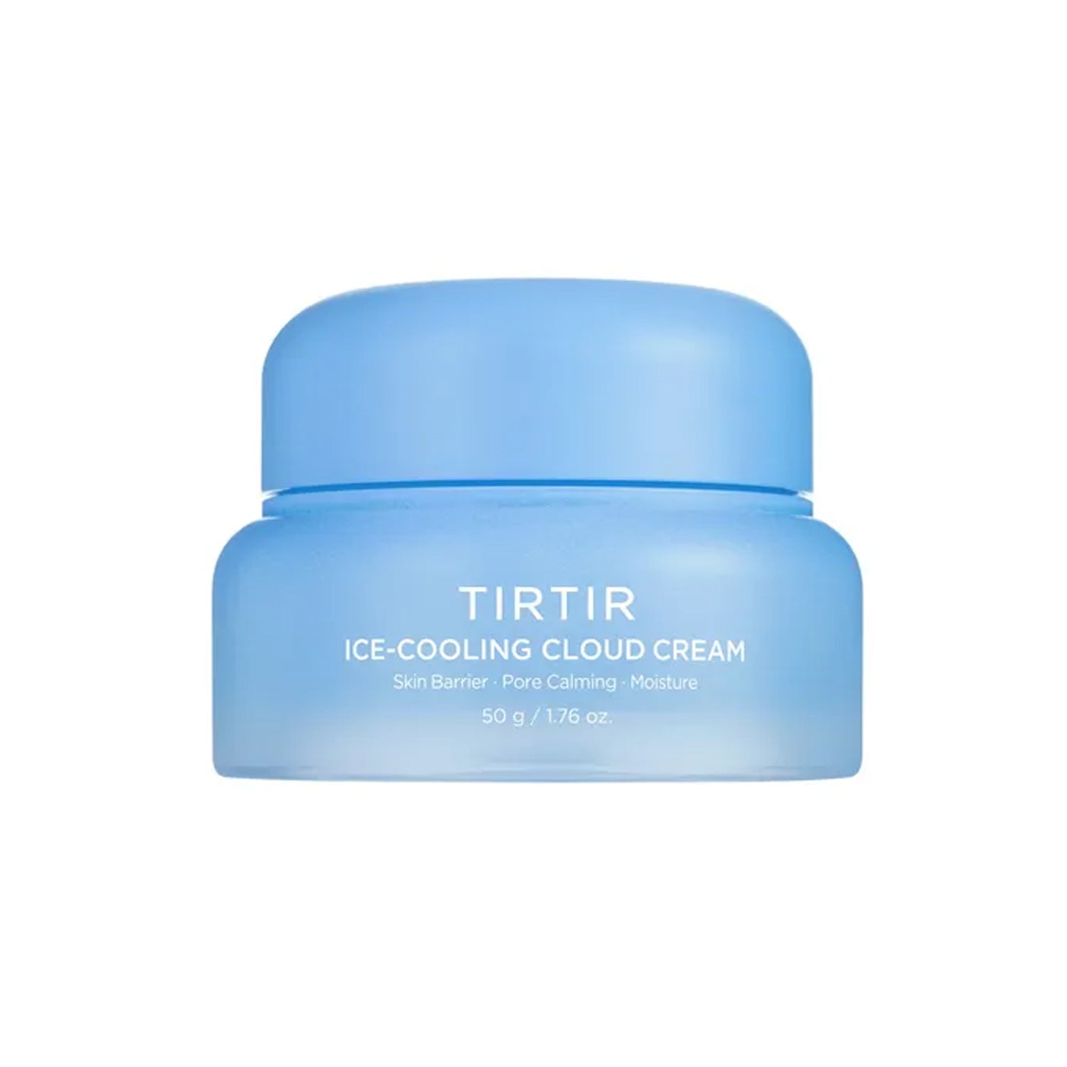 TIRTIR Ice-Cooling Cloud Cream 50g