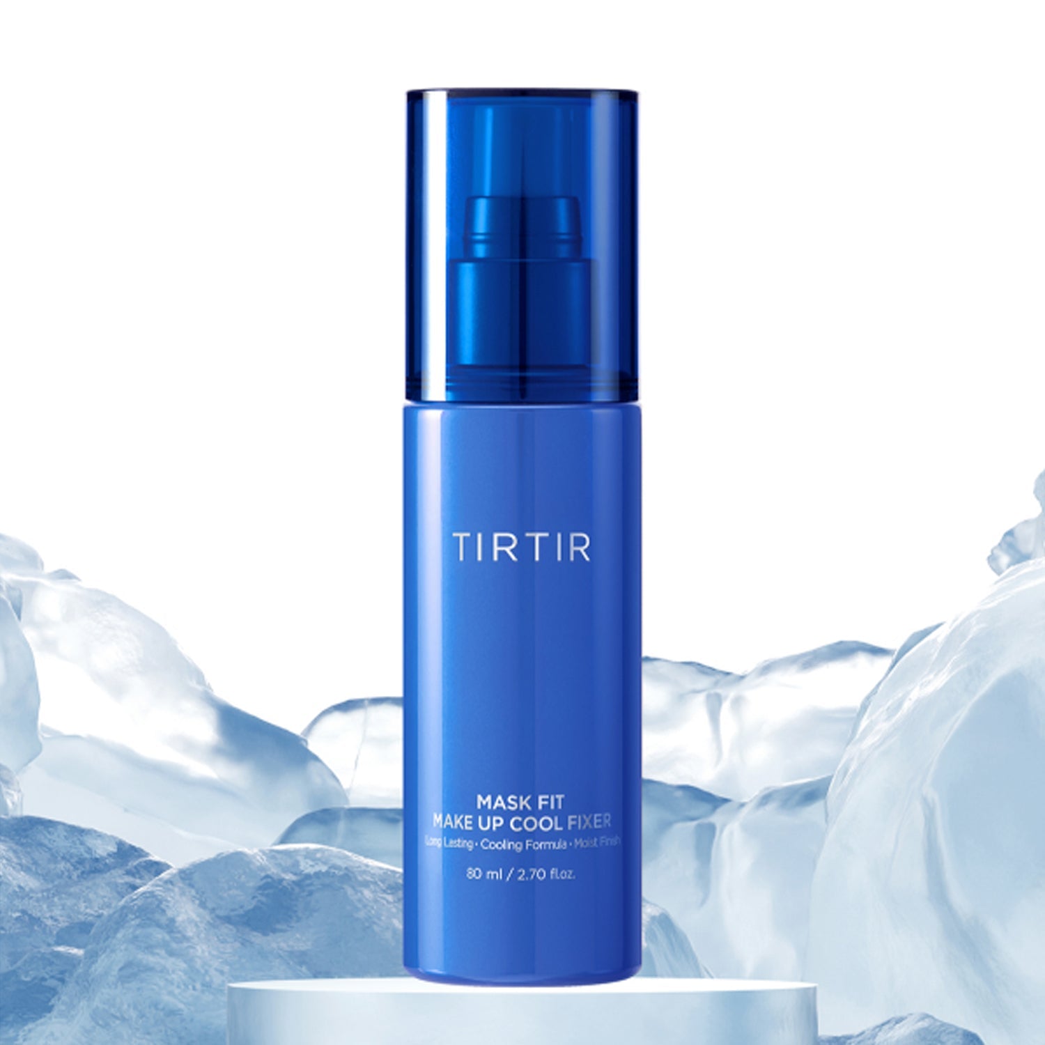 TIRTIR Mask Fit Makeup Cool Fixer 80ml