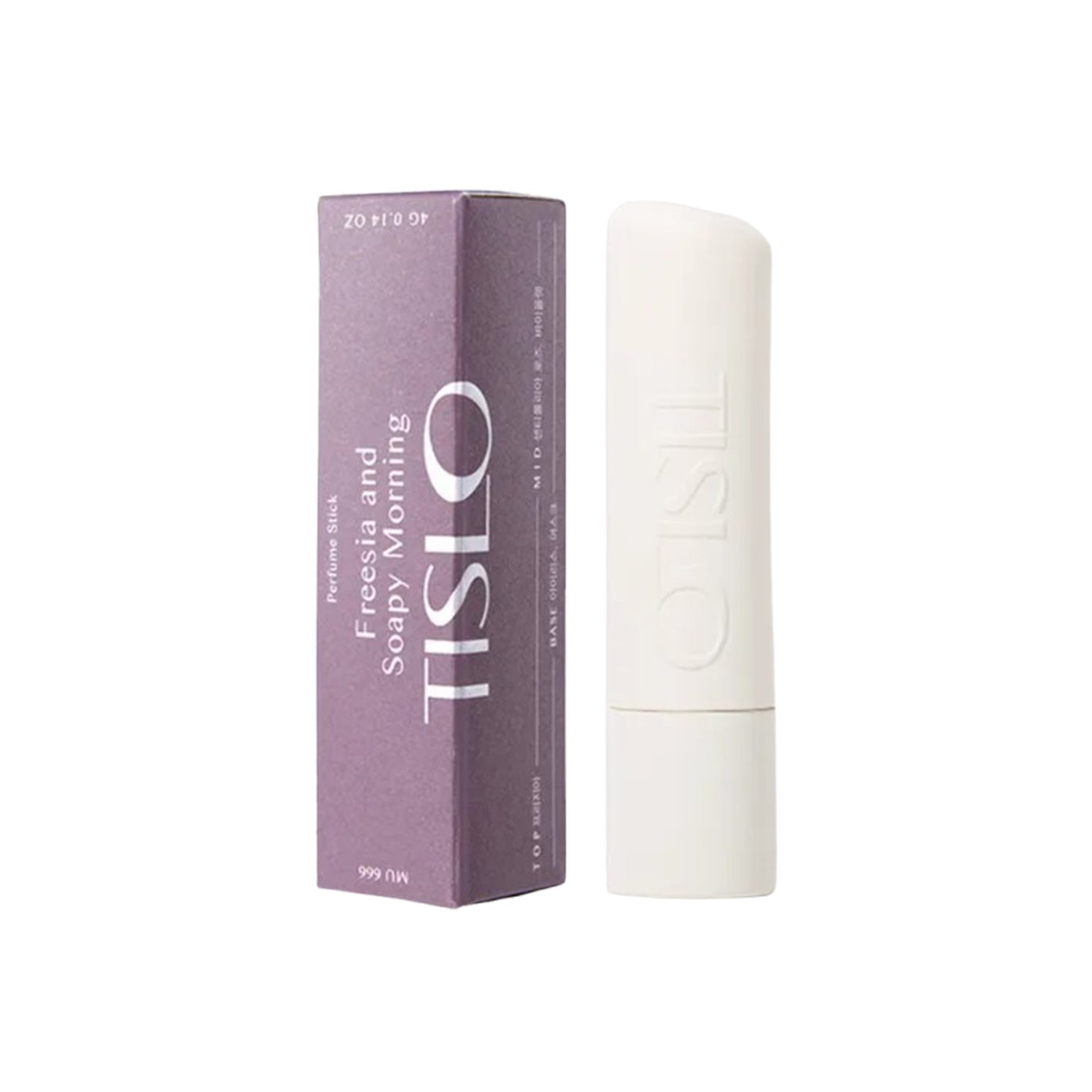 TISLO Perfume Stick (Choose 1 of 3 Types)