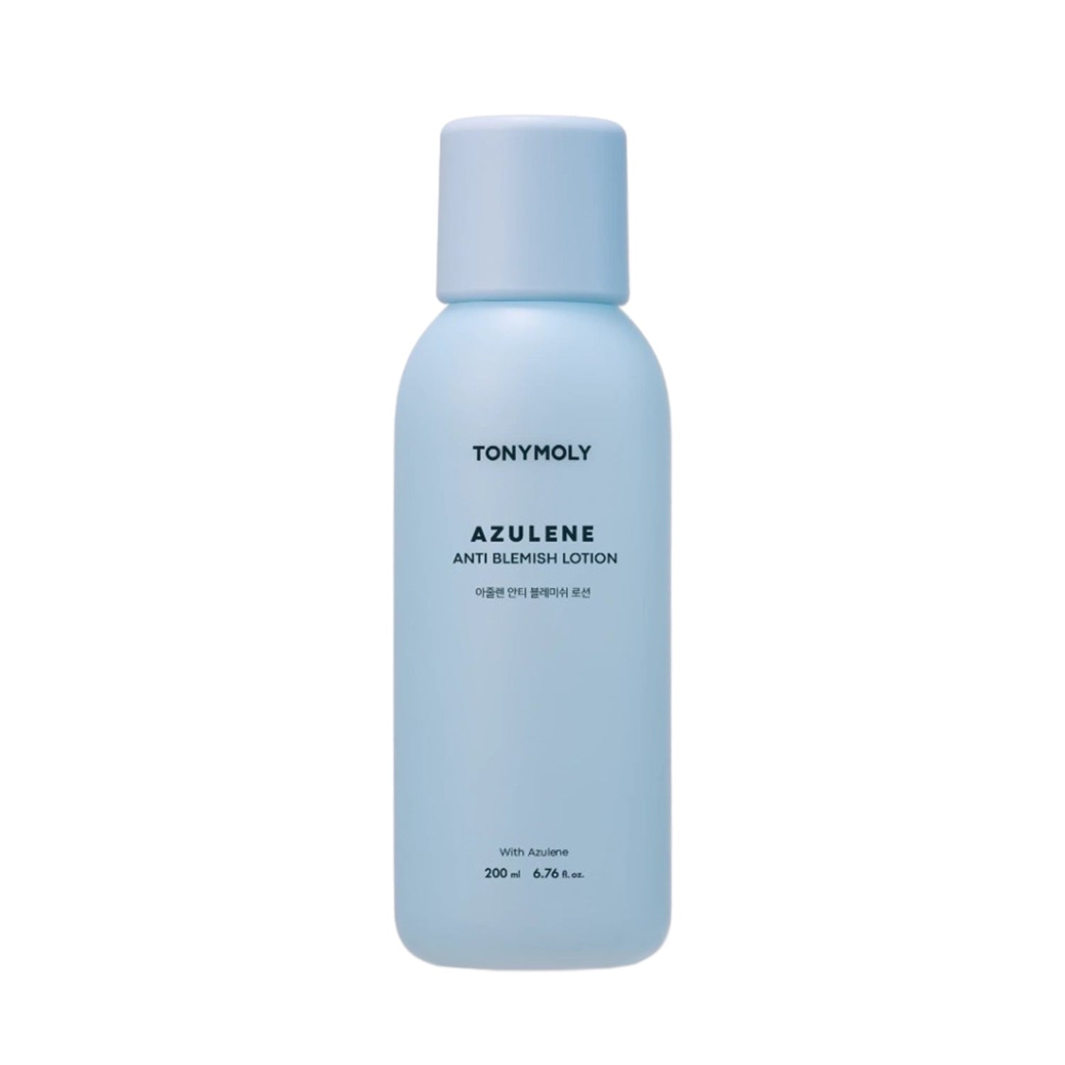TONYMOLY Azulene Anti Blemish Lotion 200ml