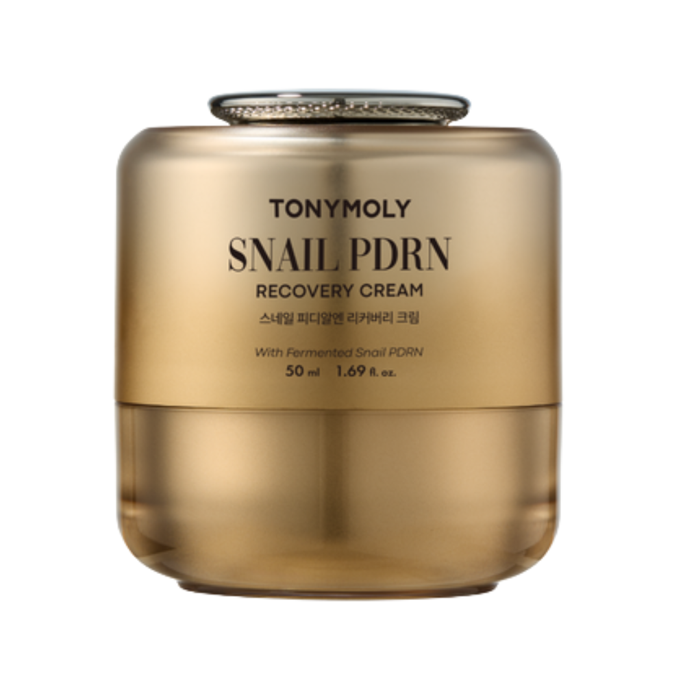 TONYMOLY Snail PDRN Recovery Cream 50ml