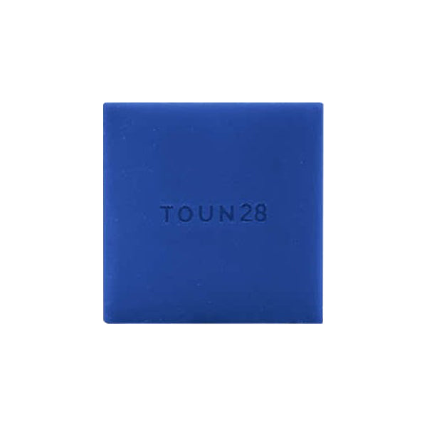 TOUN28 S22 Wasabi + Menthol Body Soap 100g