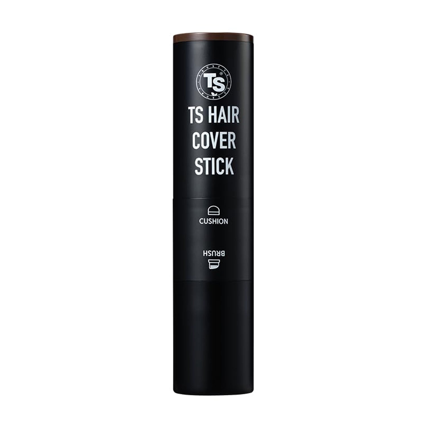 [Expiration imminen] TS Hair Cover Stick 2.5g 2 colors - Natural Brown