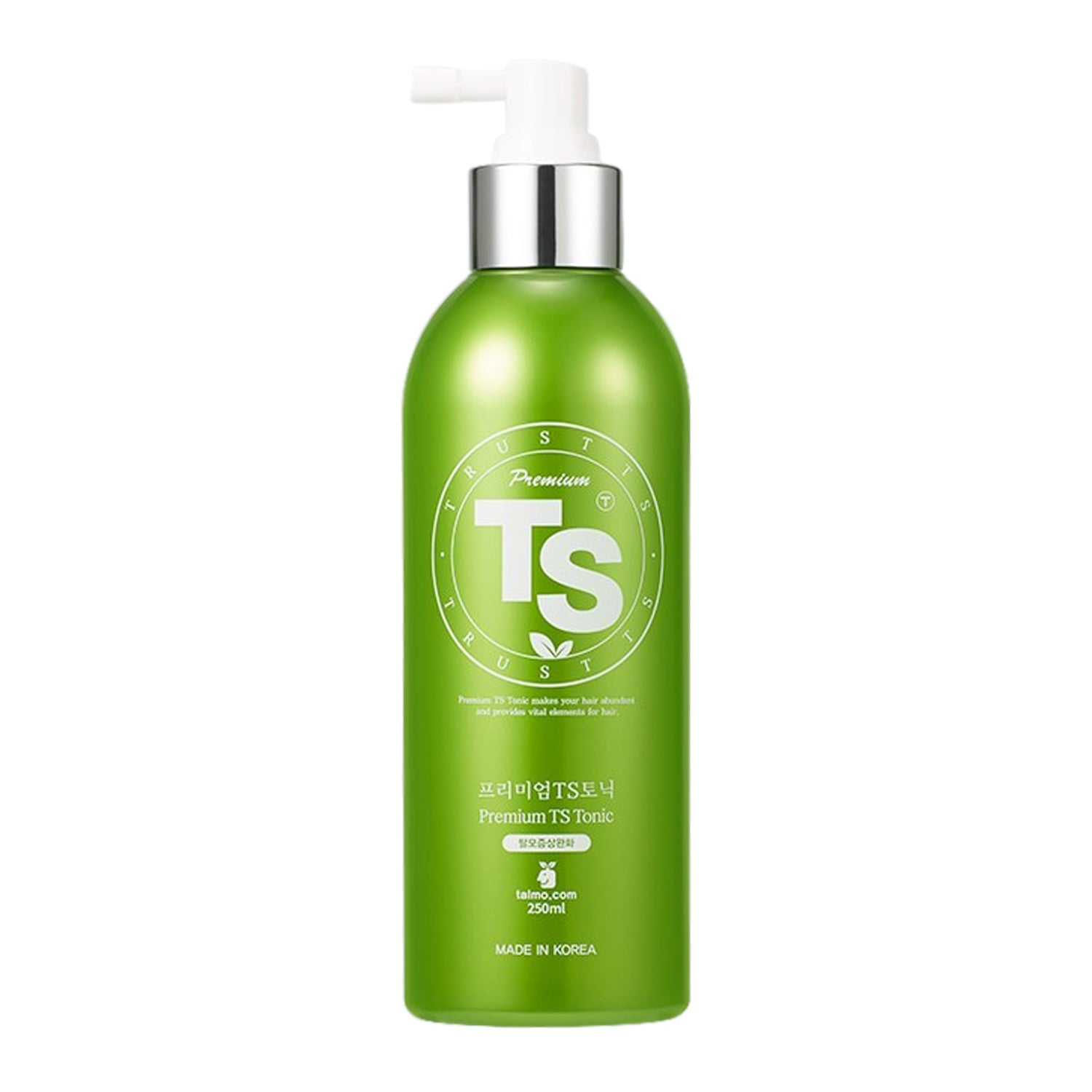 TS TRILLION Premium TS Tonic 250ml
