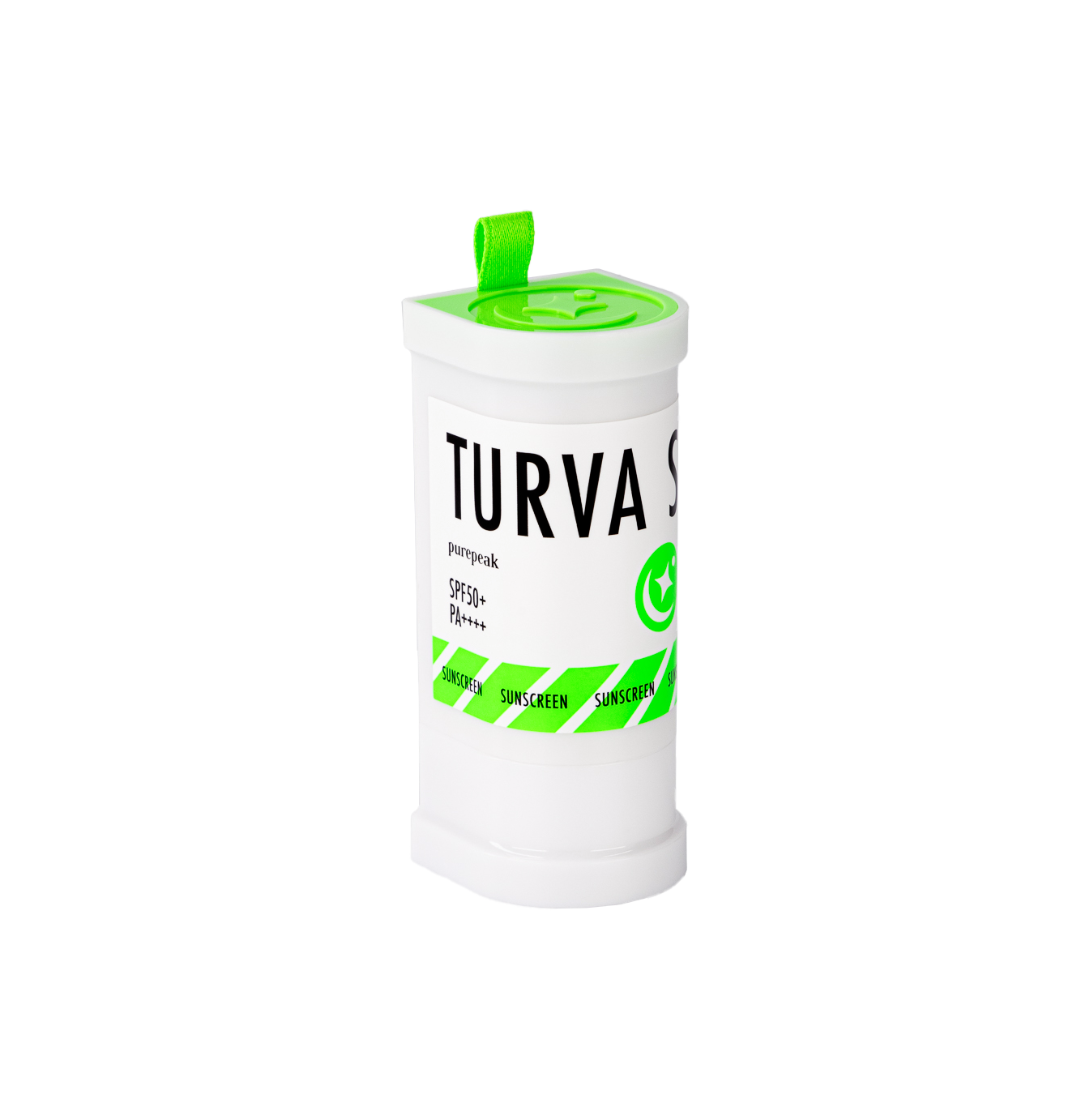 purepeak TURVA SUN SPF50+ PA++++ 16g