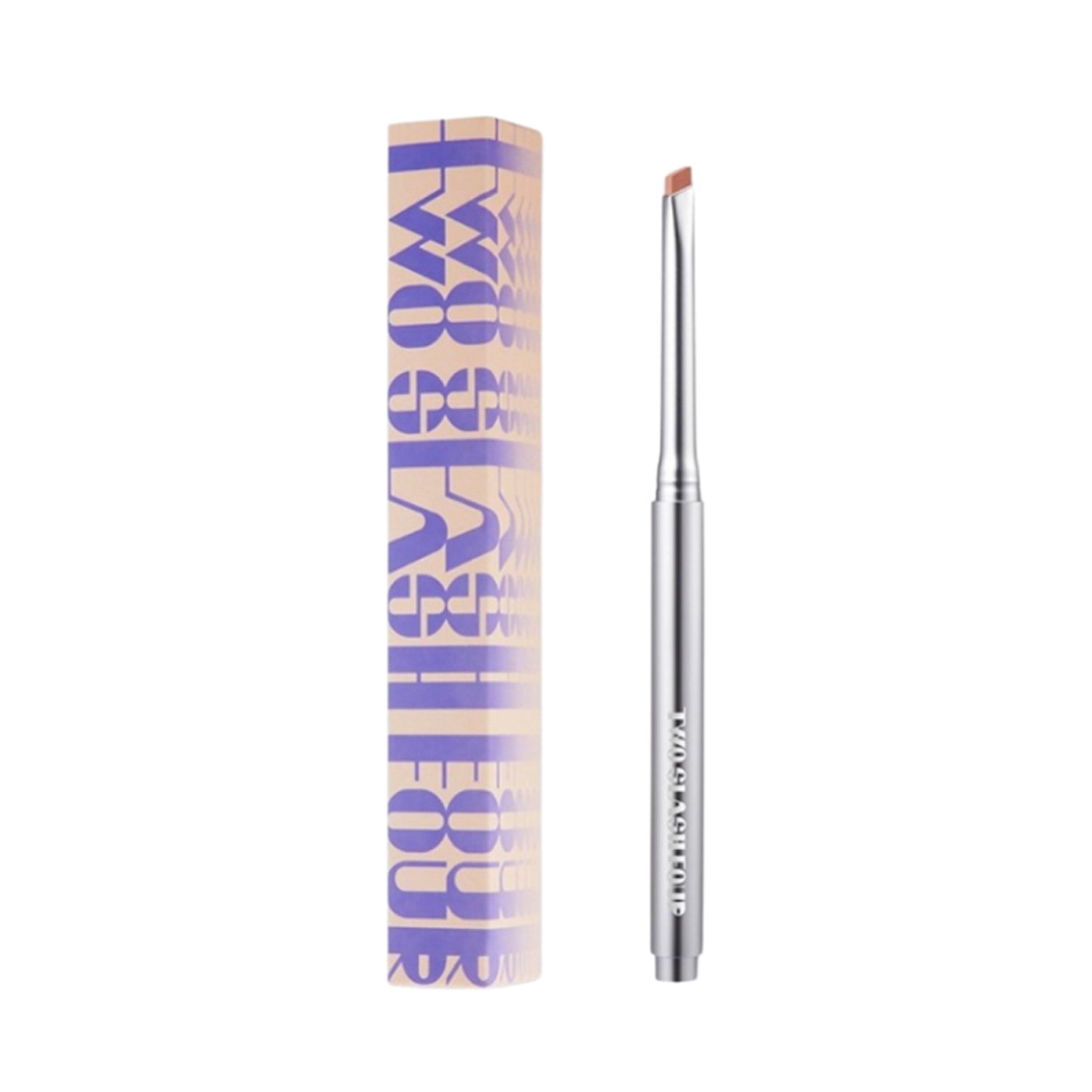 TWO SLASH FOUR Sculpt Lip Shaper 0.36g 4 colors