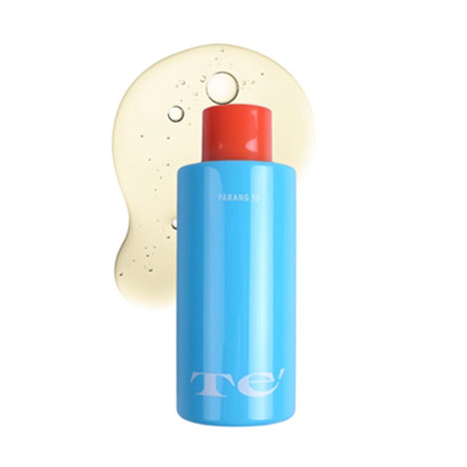 Te’ PARANG 10 Aroma Tanning Oil Reef Safe SPF10 200ml
