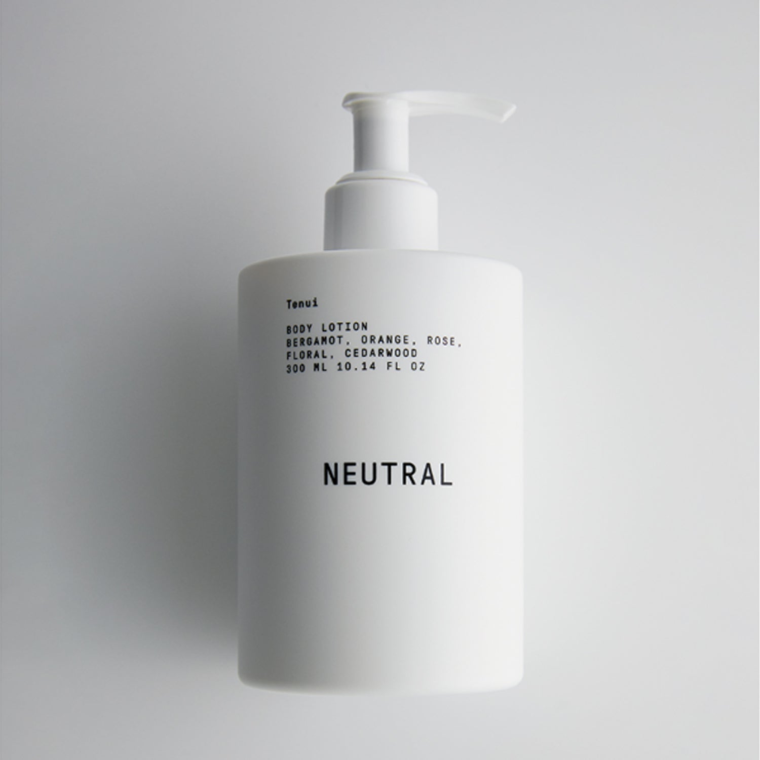 Tenui Body Lotion Ade 300ml