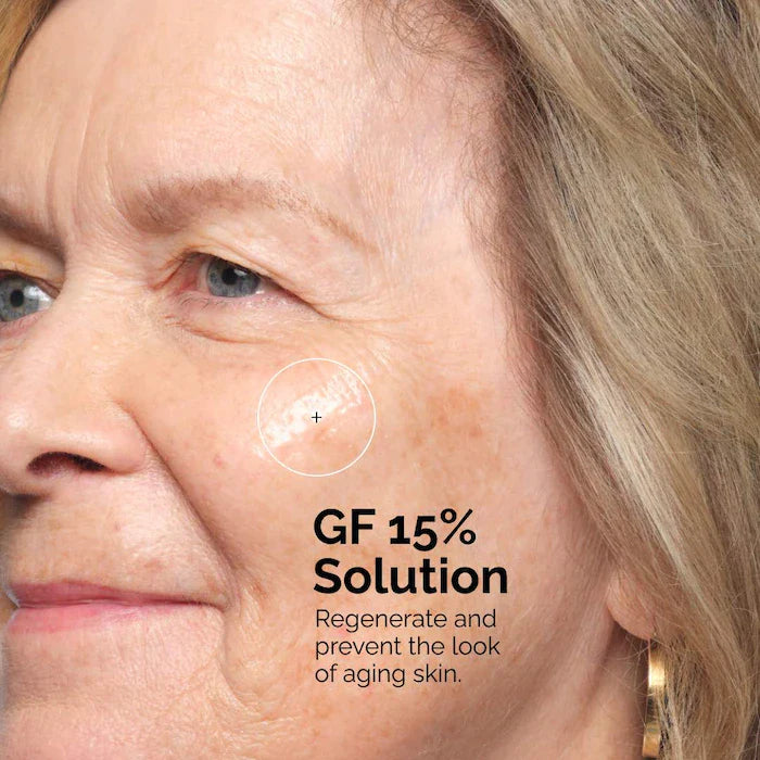 The Ordinary GF 15% Solution 30ml