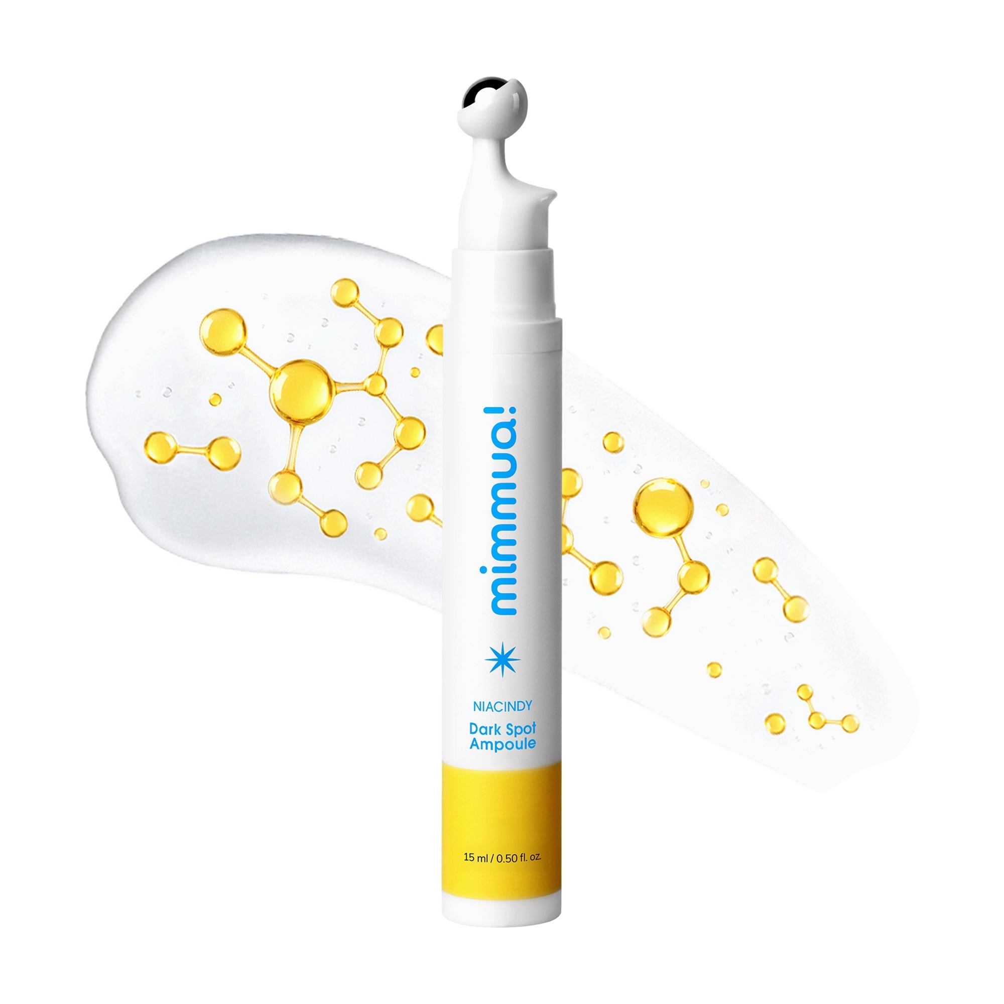 mimmua! Niacindy Dark Spot Ampoule 15ml