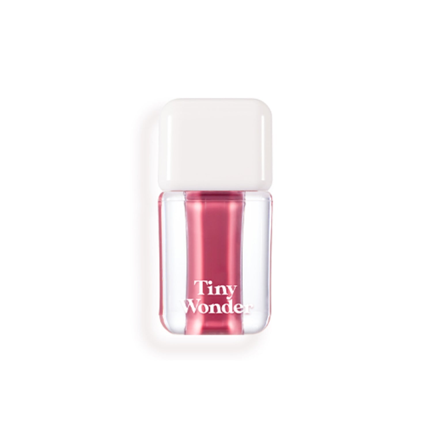 Tiny Wonder Hyper Dewy Lip Tint 3.4g (6 Shades)