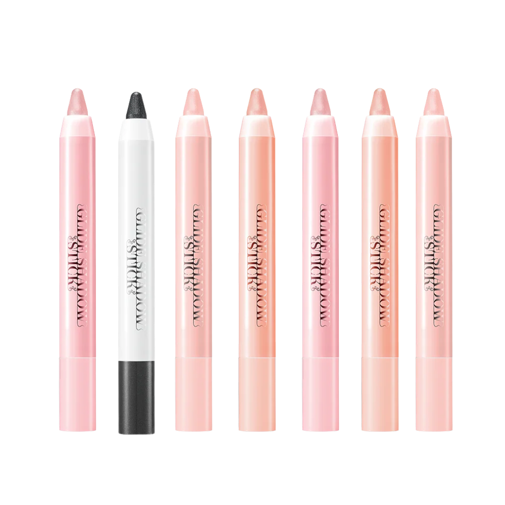 Tiptoe Glide Shadow Stick 2g (7 Colors) | DODO SKIN – Wholesale DODOSKIN