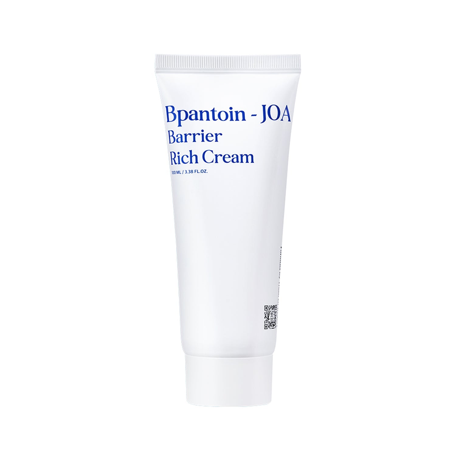 Truth of Beauty Bpantoin-JOA Barrier Rich Cream 100ml