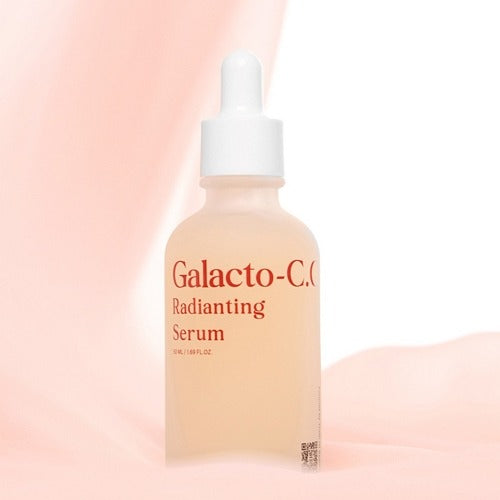 Truth of Beauty Galacto-C.C Radianting Serum 50ml