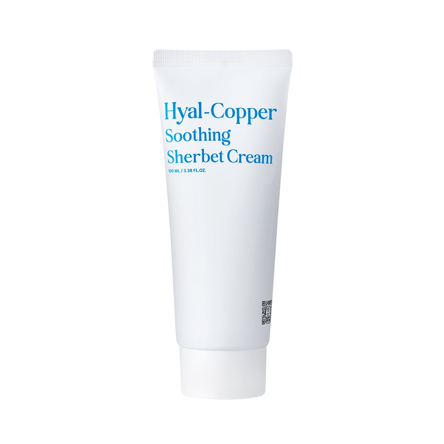 Truth of Beauty Hyal-Copper Soothing Sherbet Cream 100ml