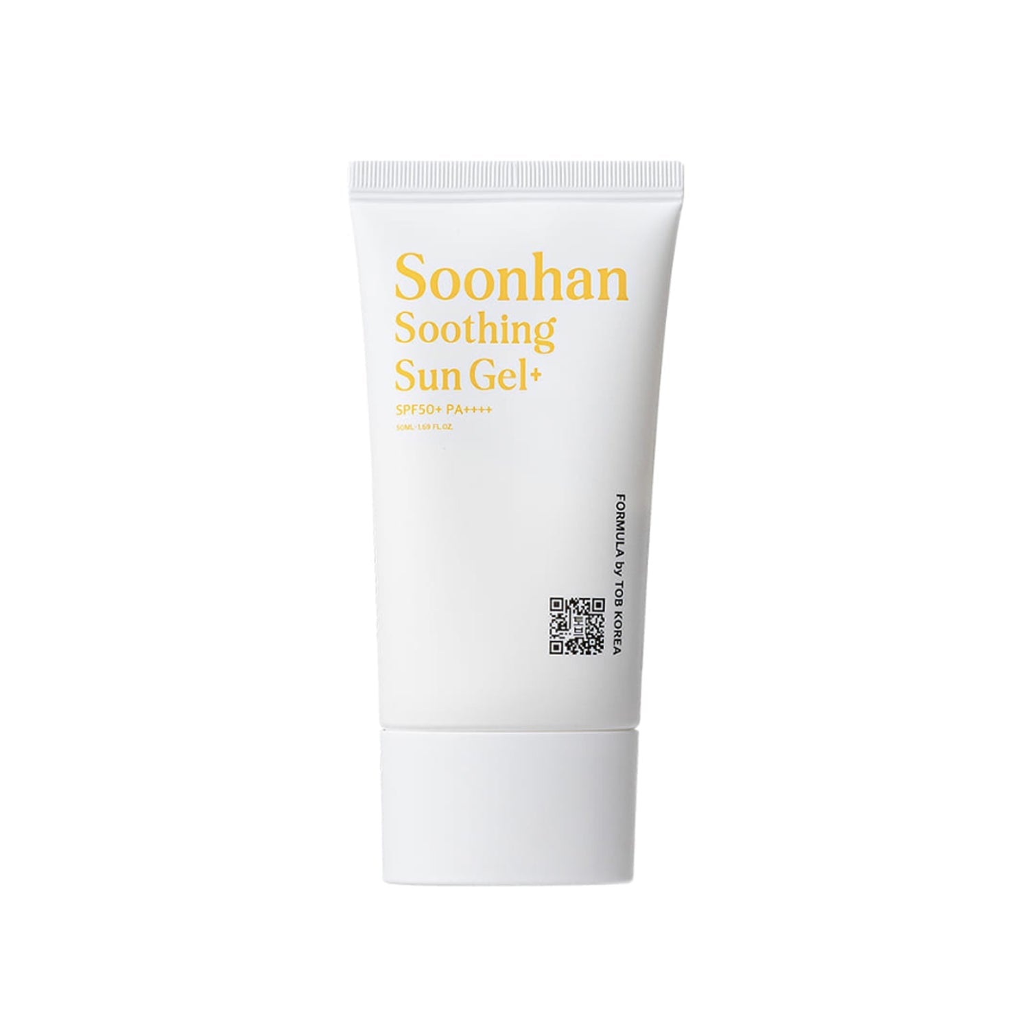 Truth of Beauty Soonhan Soothing Sun Gel+ 50ml