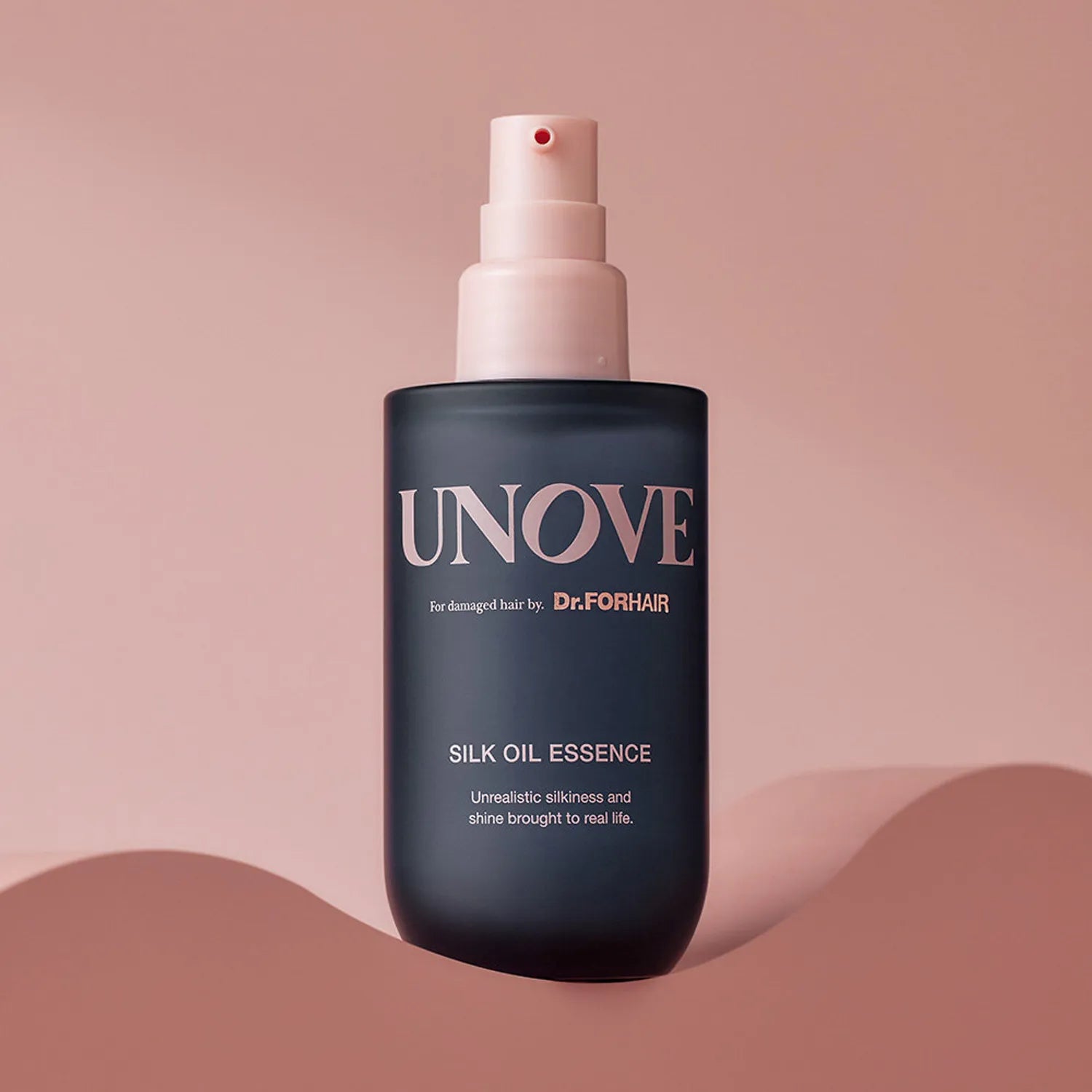 UNOVE Silk Oil Essence 70ml