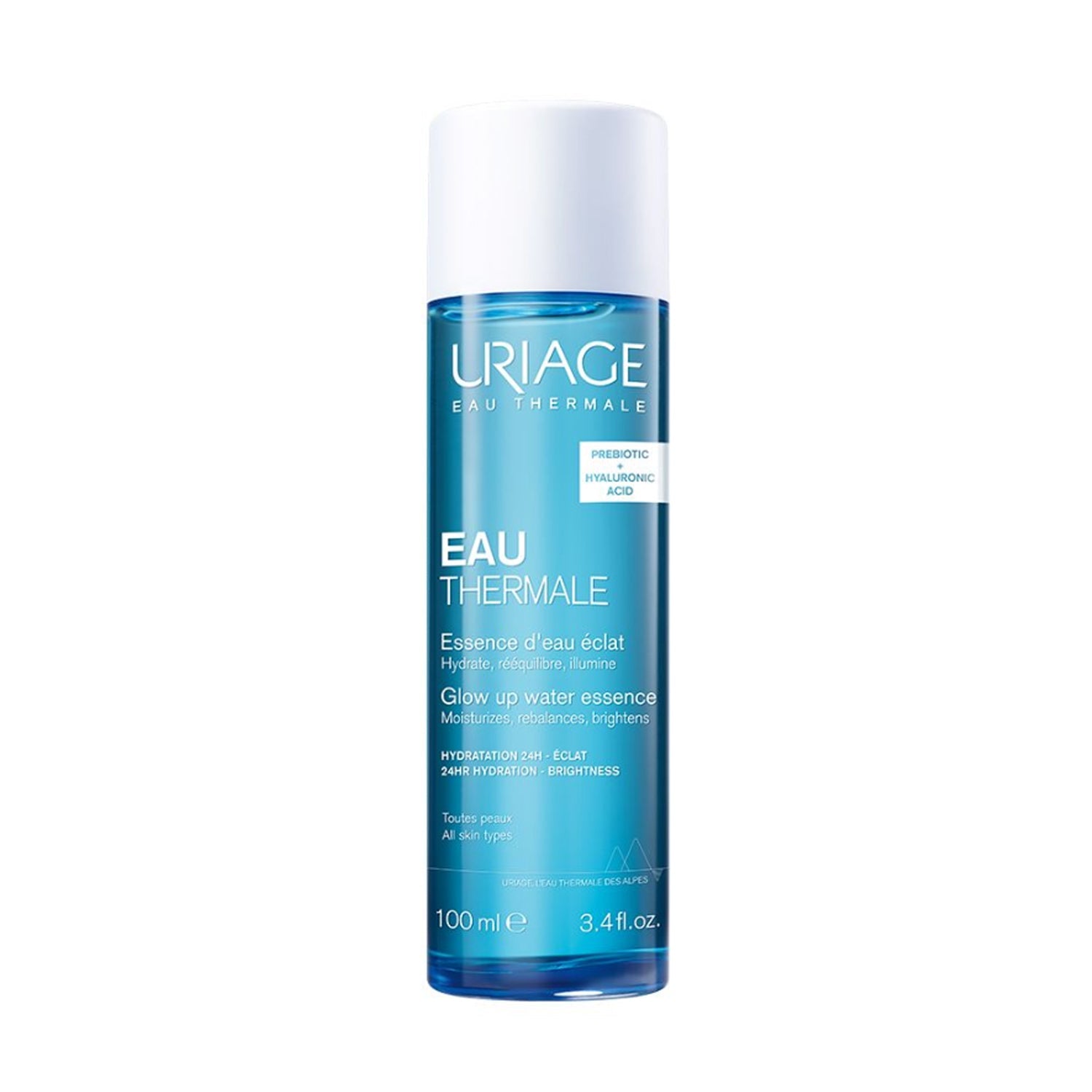 URIAGE Glow Up Water Essence 100ml