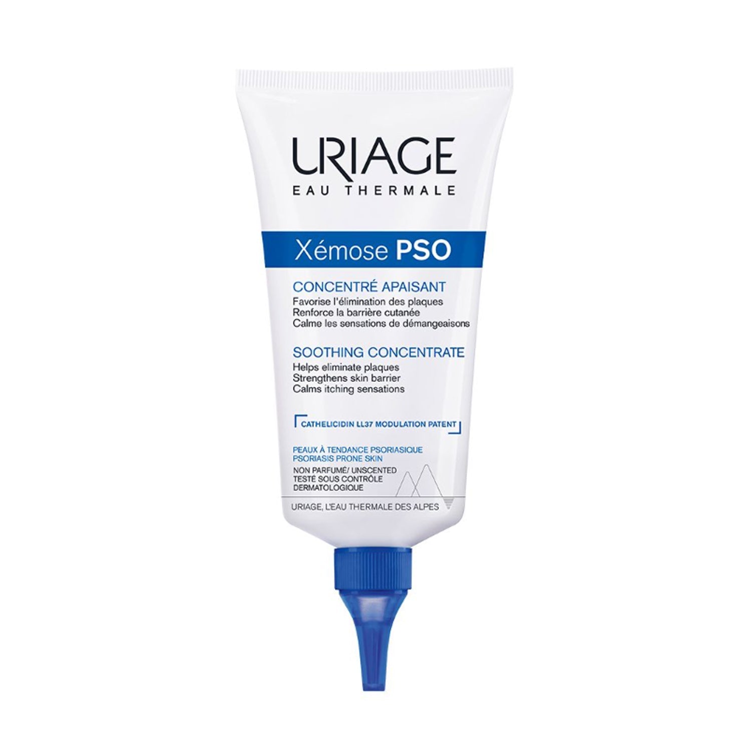 URIAGE Xémose PSO 150ml