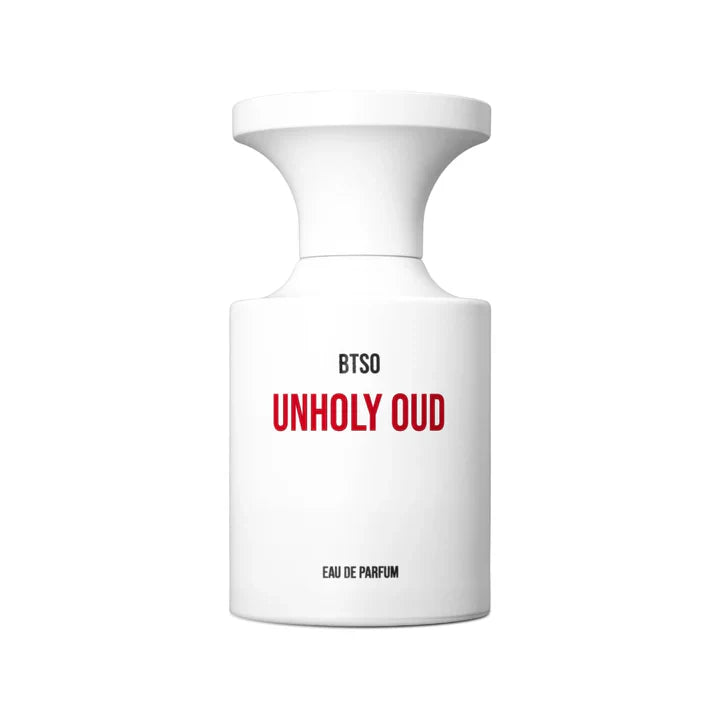BORNTOSTANDOUT Eau de Parfum 50ml #Unholy Oud - DODOSKIN
